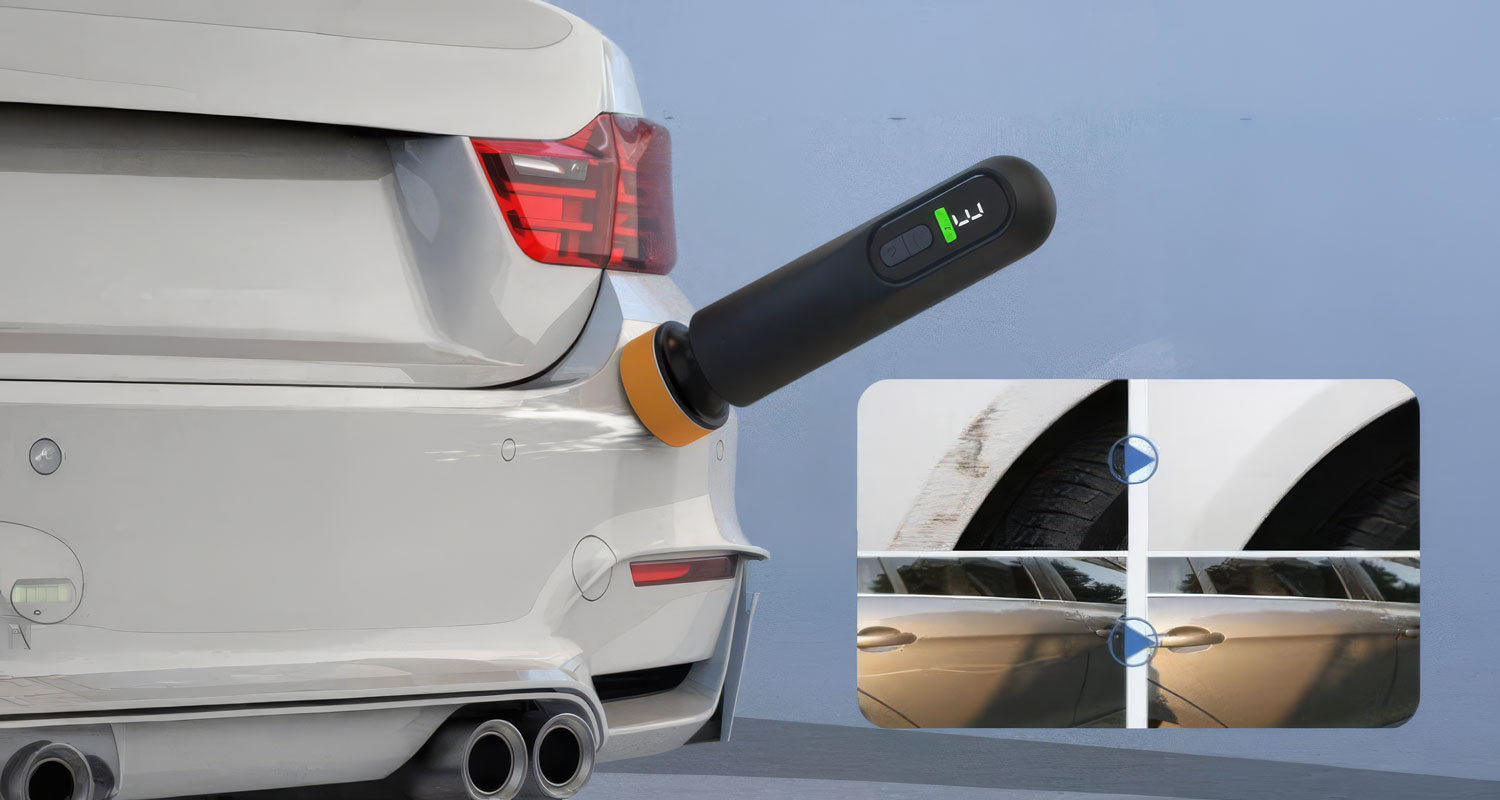 Car Polisher